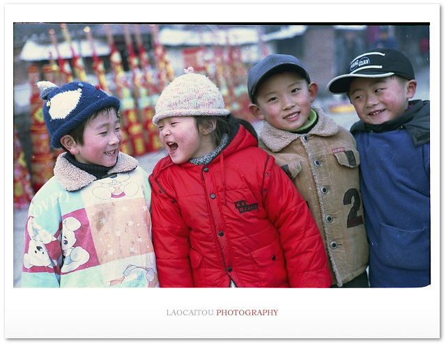 ~~~~~~ 过期胶片上的过期记忆 ~~~~~~