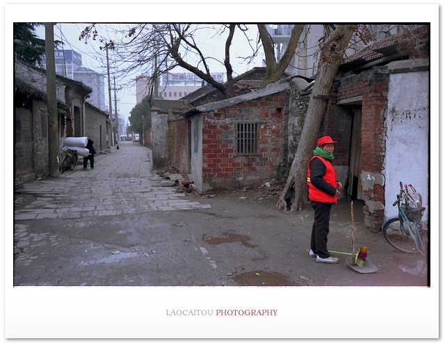 ~~~~~~ 过期胶片上的过期记忆 ~~~~~~