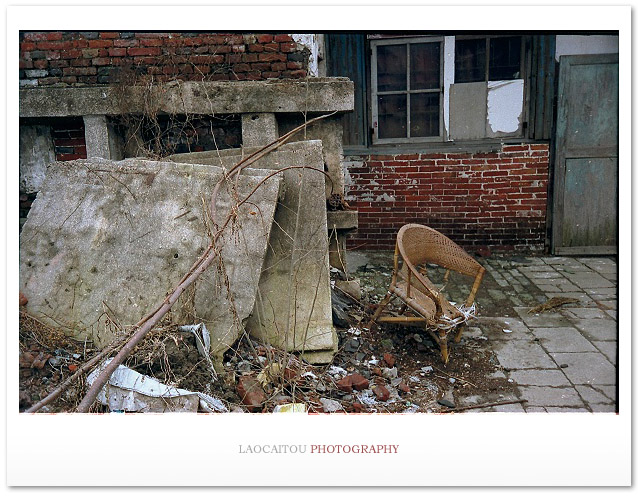 ~~~~~~ 过期胶片上的过期记忆 ~~~~~~