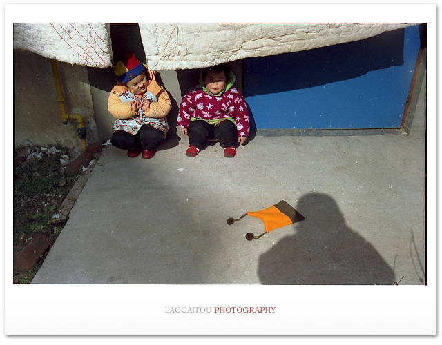 ~~~~~~ 过期胶片上的过期记忆 ~~~~~~