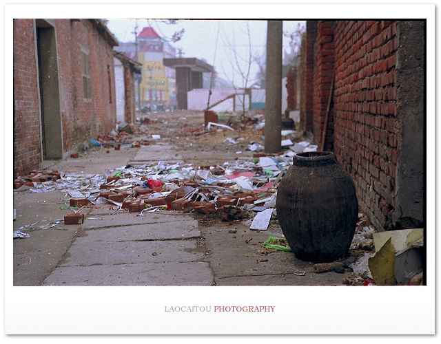 ~~~~~~ 过期胶片上的过期记忆 ~~~~~~