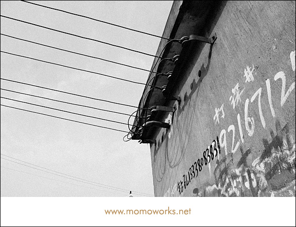 ****农村偶拾****