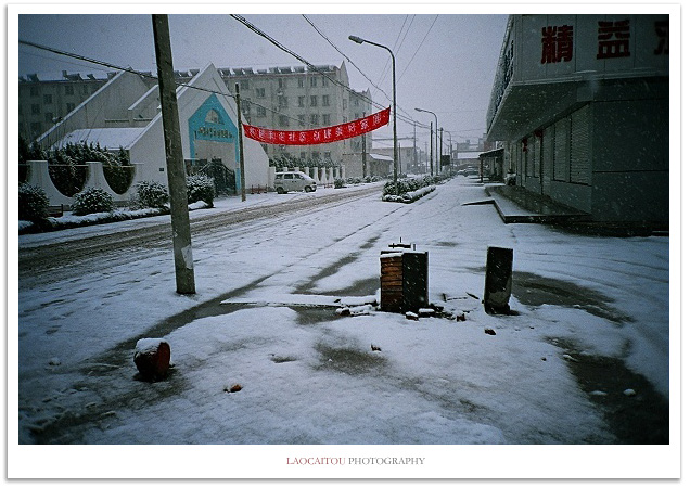 ~~~ 以毒服人,毒人不倦 ~~~