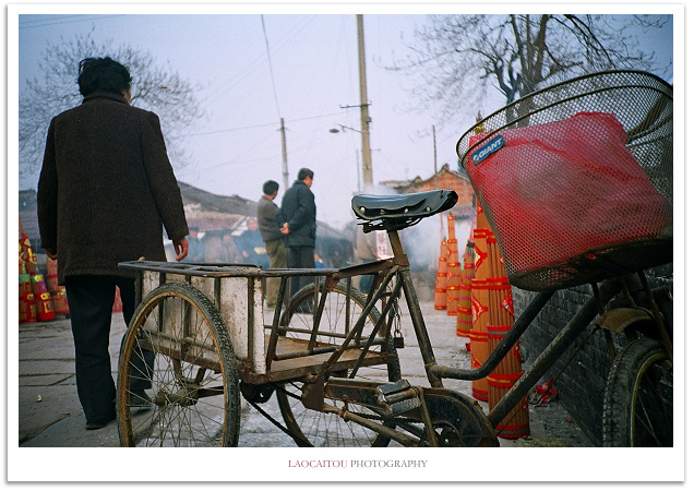 ~~~ 以毒服人,毒人不倦 ~~~