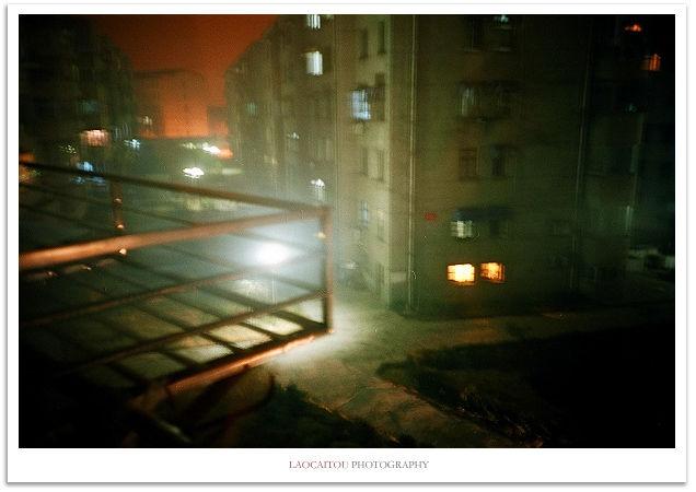 ~~~ 以毒服人,毒人不倦 ~~~