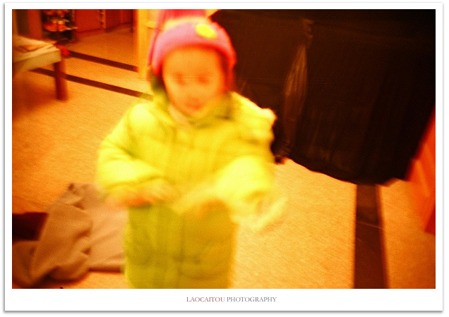 ~~~ 以毒服人,毒人不倦 ~~~