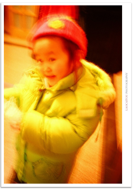 ~~~ 以毒服人,毒人不倦 ~~~