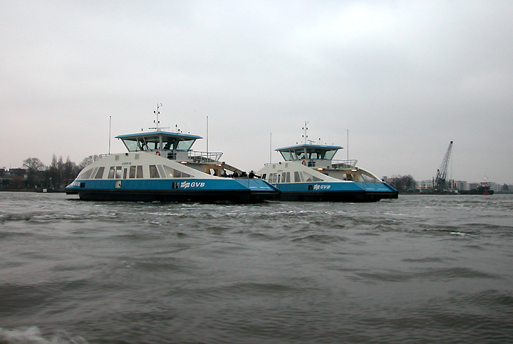 阿姆斯特丹(+维纳斯)