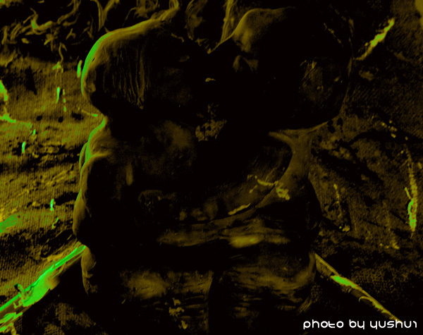 [原创]面塑人生