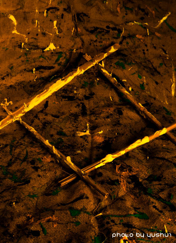 [原创]面塑人生