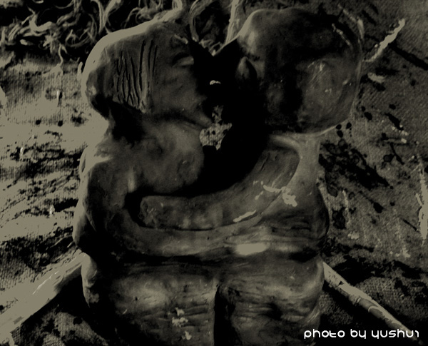 [原创]面塑人生