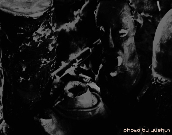 [原创]面塑人生