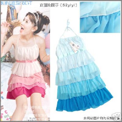 [原创] "嘉人"小铺开张啦