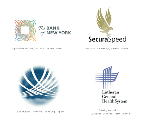 零伍年LOGO流行趋势