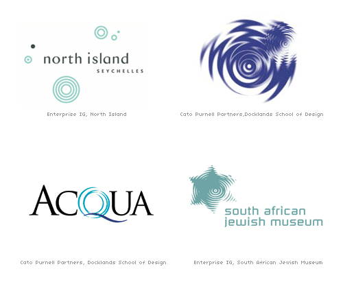 零伍年LOGO流行趋势