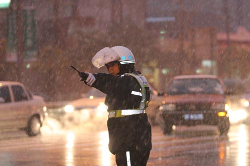 好大好大的XUE，这个冬天我不再有遗憾