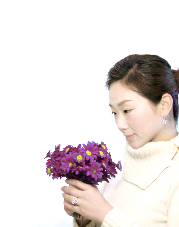 第一次尝试人像