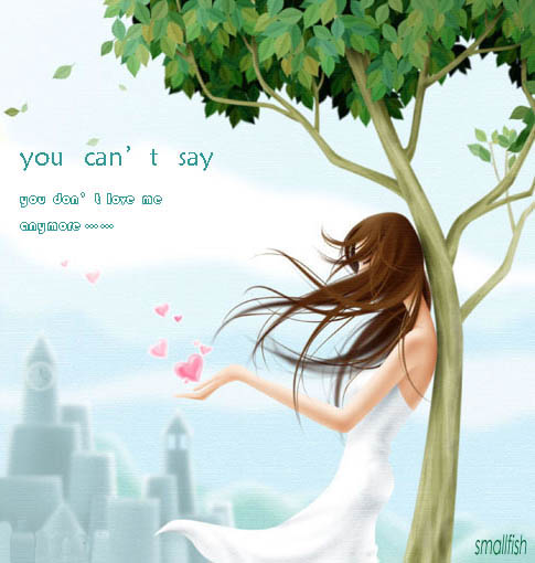 复习英语，结果唱成大舌头【you can't say】