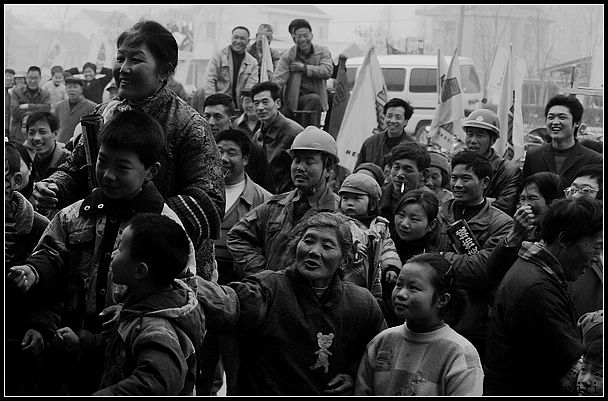 感谢大千指导后期制作