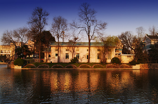 [原创]~~~第一城~~~家乡的风景~~~