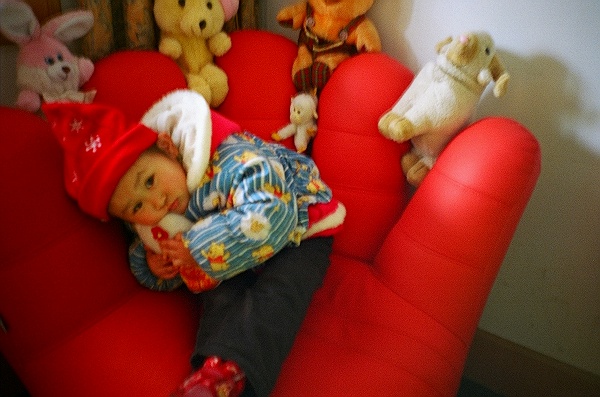 ~~~~~ 一些刻意的随意的记录 ~~~~~~