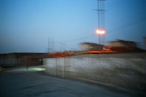 ~~~~~ 一些刻意的随意的记录 ~~~~~~