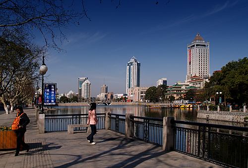 [原创]~~~家乡的风景~~~~