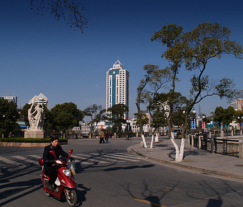 [原创]~~~家乡的风景~~~~
