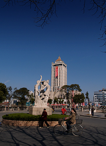 [原创]~~~濠河~~~家园~~~