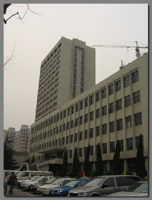 [原创]边走边看，记录一些回忆