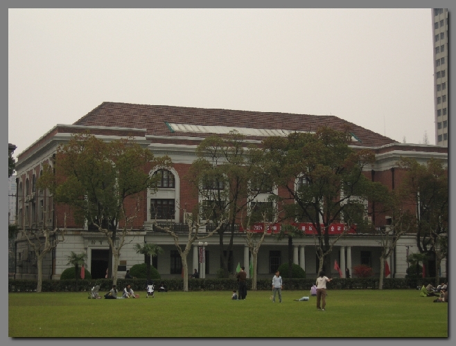 [原创]边走边看，记录一些回忆