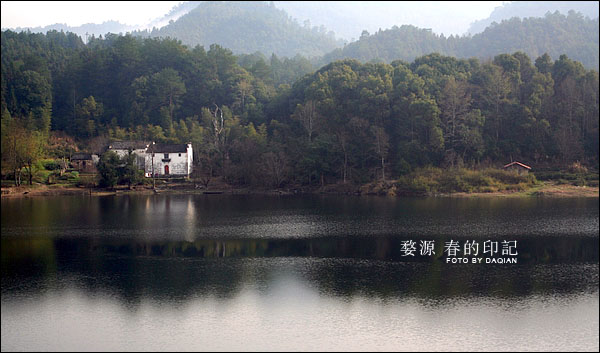 婺源【春的印记】