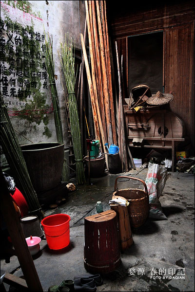 婺源【春的印记】