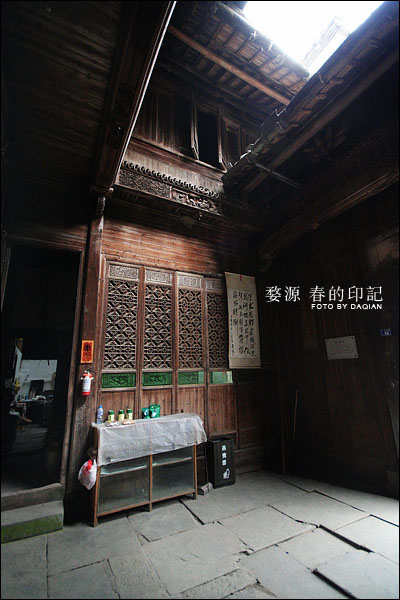 婺源【春的印记】