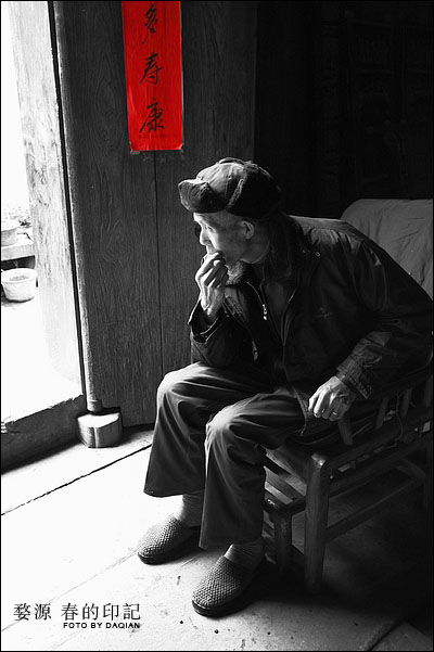 婺源【春的印记】