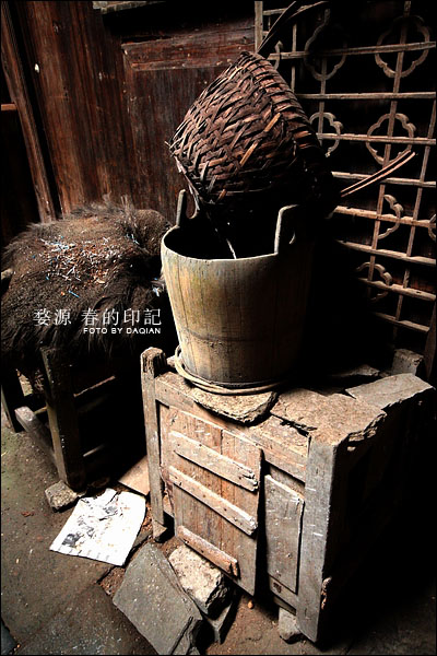 婺源【春的印记】