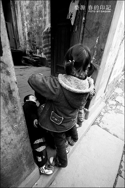 婺源【春的印记】