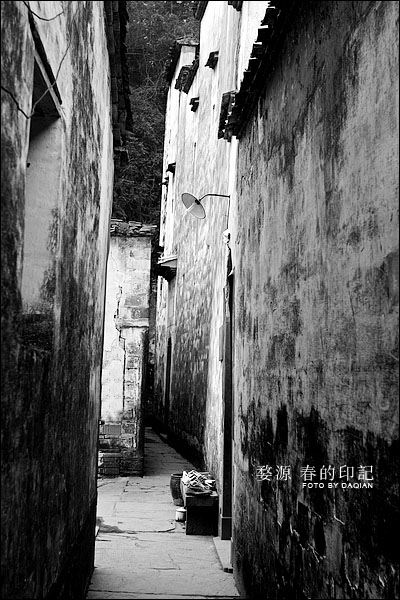 婺源【春的印记】