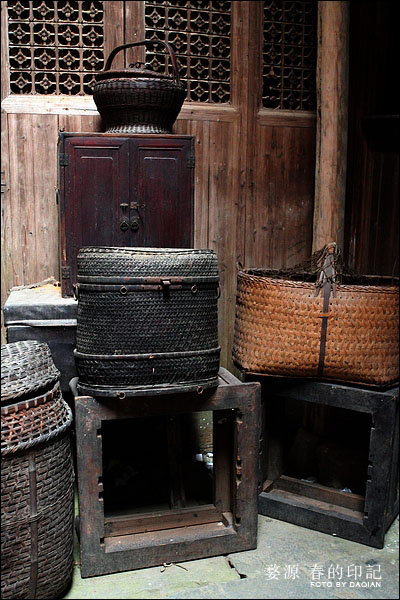 婺源【春的印记】