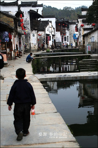 婺源【春的印记】