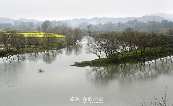 婺源【春的印记】