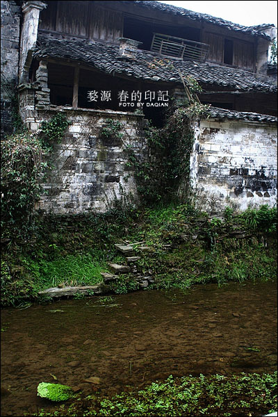 婺源【春的印记】