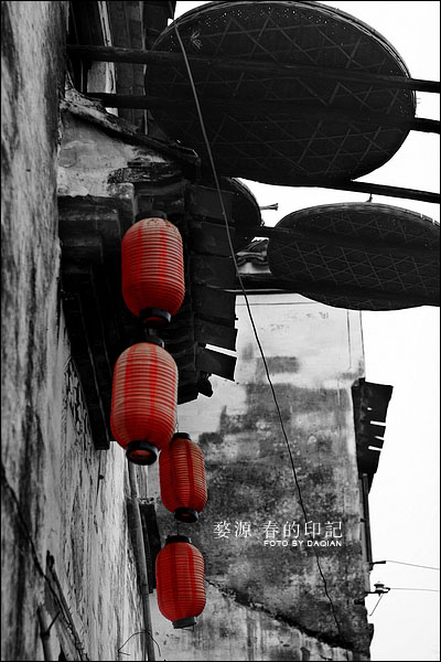 婺源【春的印记】