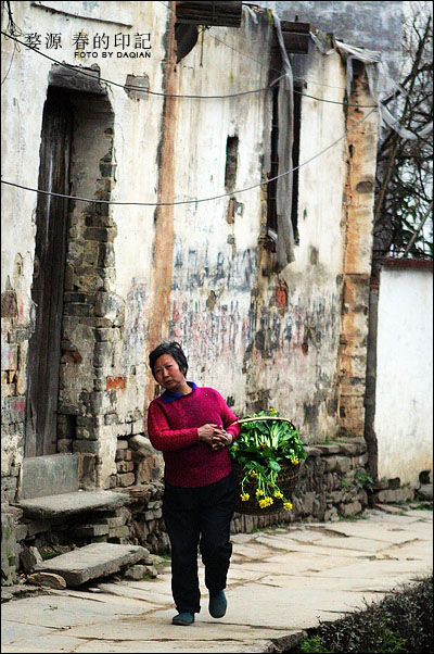 婺源【春的印记】