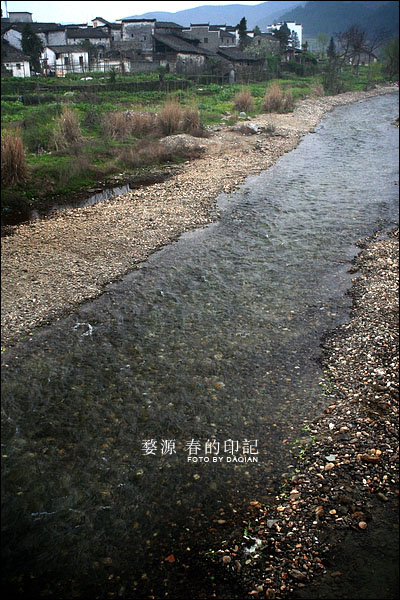 婺源【春的印记】