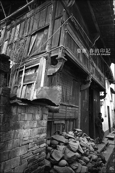 婺源【春的印记】