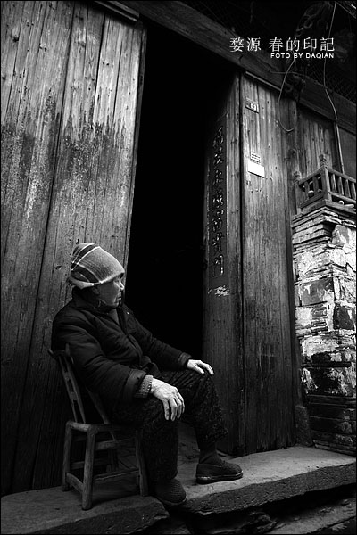 婺源【春的印记】