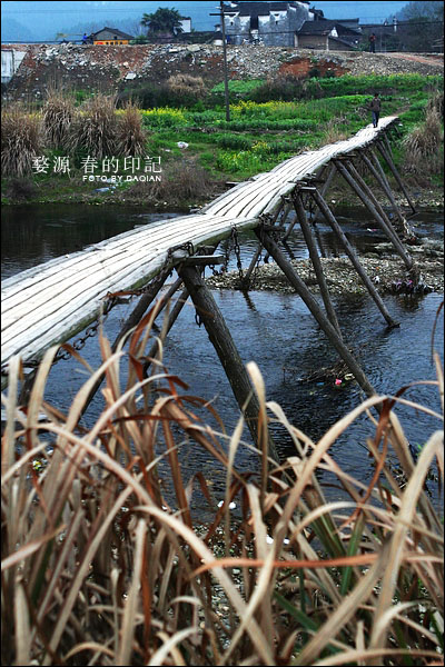 婺源【春的印记】