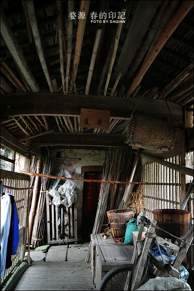 婺源【春的印记】