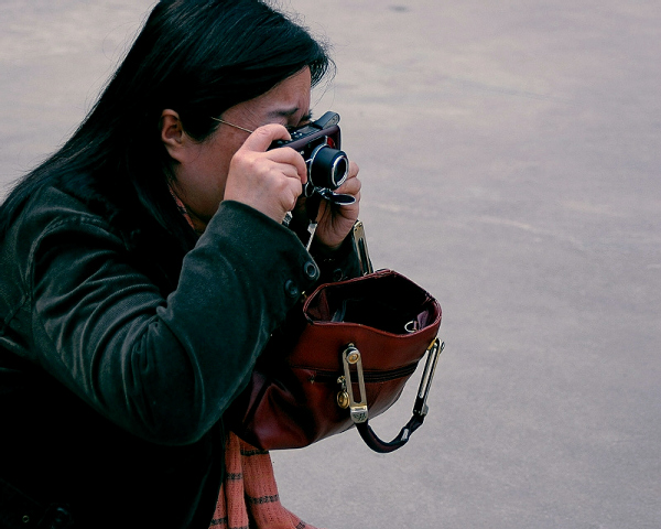 [原创]作家秦文君